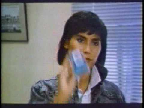 ANGEL ENFORCERS - Original English Dub Trailer