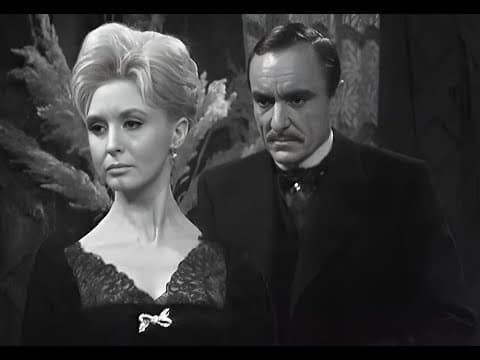 Soames & Irene ("The Forsyte Saga")