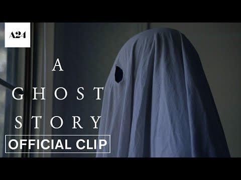 "Ghost Chat" Official Clip