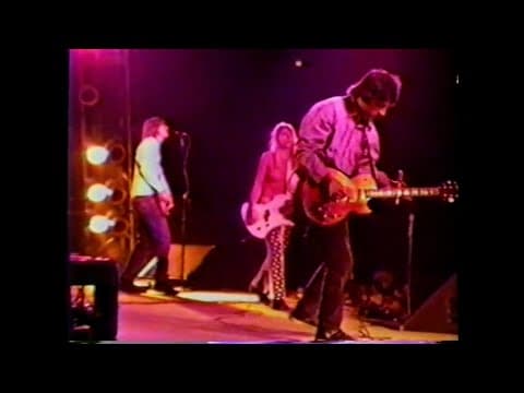 Sonic Youth - Live in 1991