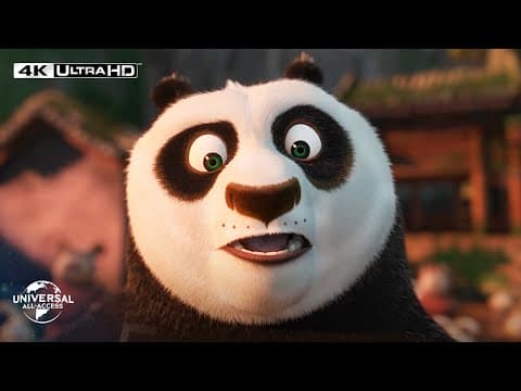 Po Senses Danger