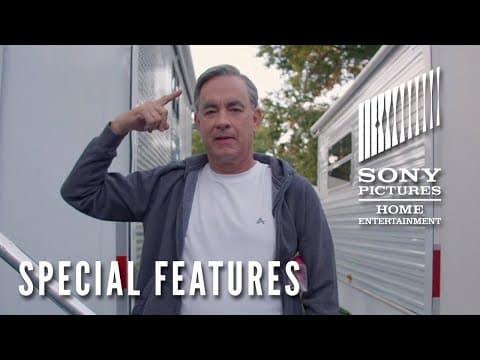 Special Features Clip
