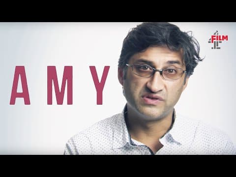 Asif Kapadia on award-winning documentary Amy