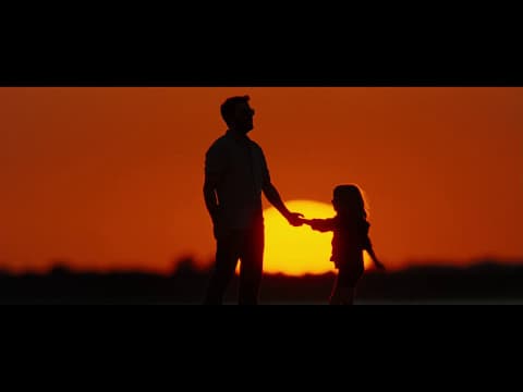 Clip #2 "Sunset"