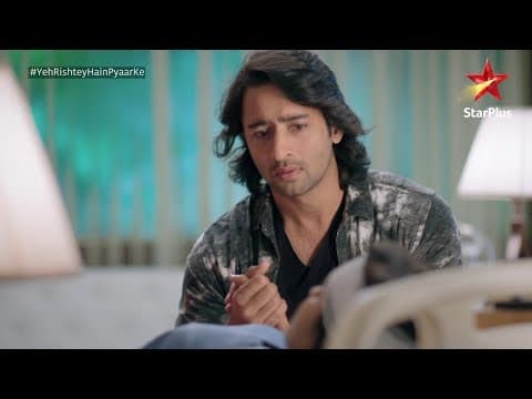 Yeh Rishtey Hain Pyaar Ke |  Abir's Sacrifice