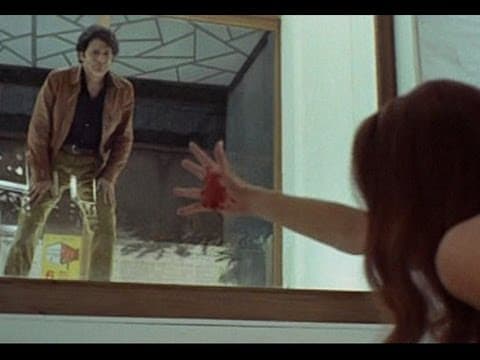 Darren Bousman on The Bird With The Crystal Plumage
