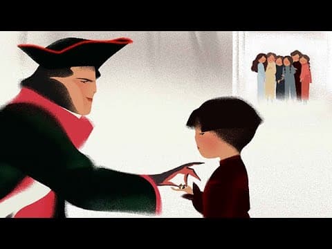 Un diable dans la poche  | Trailer | Berlinale 2020