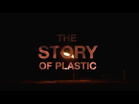 The Story of Plastic Teaser