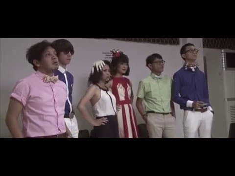 Trailer WSATCC Di Cikini