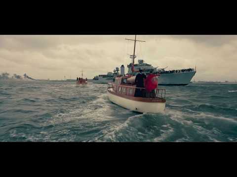 Weapon :30 TV Spot
