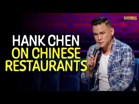 Chinese Restaurants