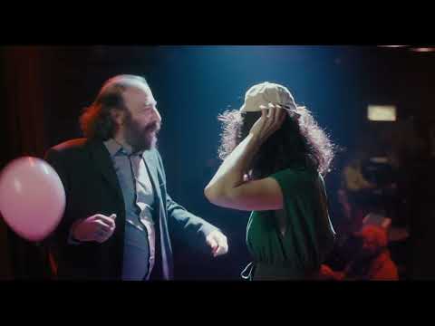 #DISFF48 Leaving Was What She Did Best, Vassilis Pantelidis