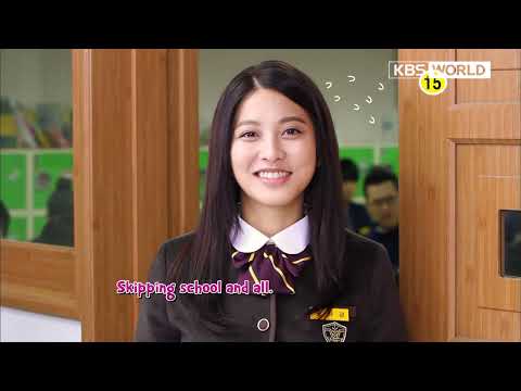 [Trailer] School 2013 (학교 2013)
