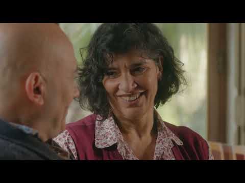 A PALAVRA MÁGICA de Pocas Pascoal (2021) – trailer