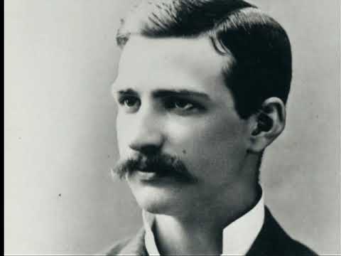 L. Frank Baum The Man Behind the Curtain (1/6)