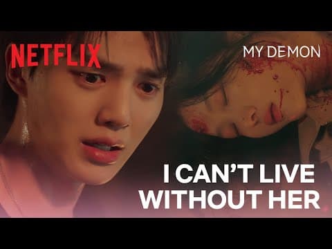 Gu-won chooses Do-hee over himself [ENG SUB] | Ep 10