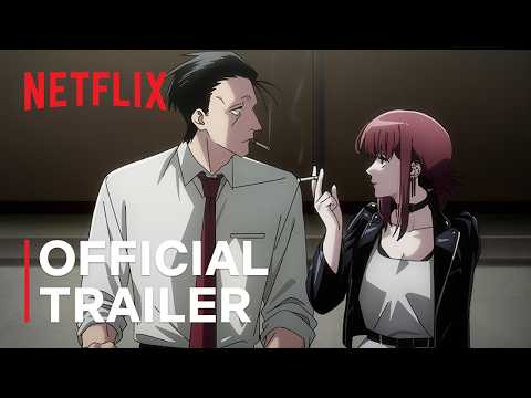 Official Trailer [Subtitled]