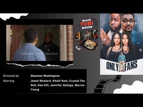 Only A Few Fans - Tubi Movie Trailer