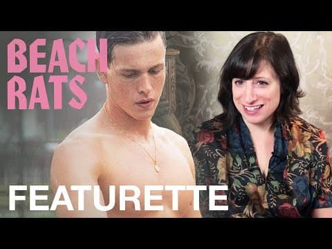 Eliza Hittman talks gay cruising and filmmaking