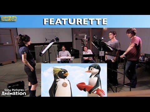 Voiceover Ensemble