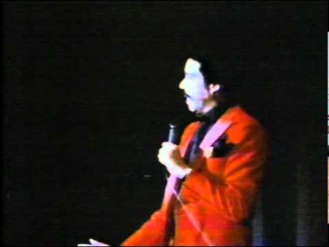 Richard Pryor Live on the Sunset Strip (1982) (TV Spot)