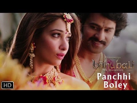 Panchhi Bole