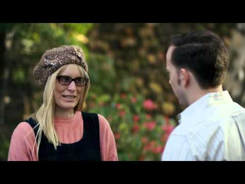 The Enchanted Cottage Trailer