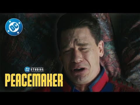 "Reflecting on Rick Flag" Clip