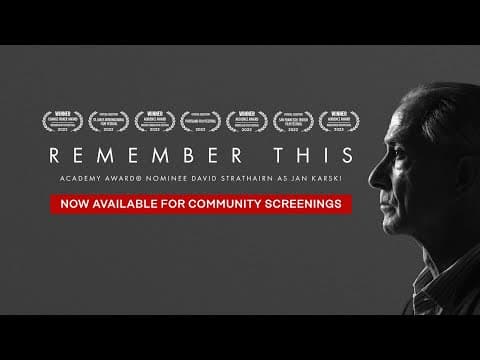 Official Trailer
