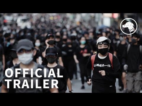 Official Trailer