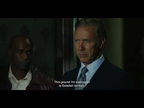 INVISIBLE HEROES - Trailer (English Subtitles)