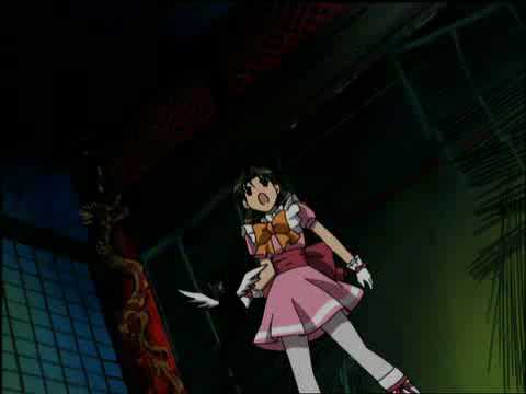 School Rumble - Season 2 - Box Set On DVD 9/1/09 Trailer