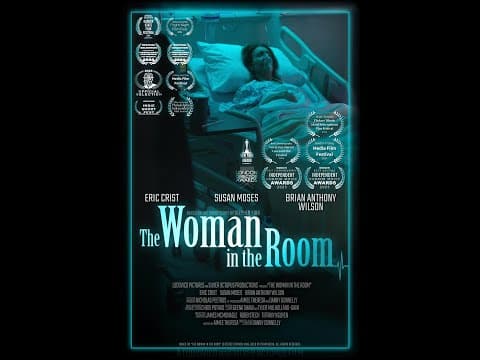 The Woman in the Room - Trailer 4k [2024]