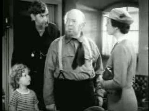 Captain January - Trailer (1936) Starring Shirley Temple