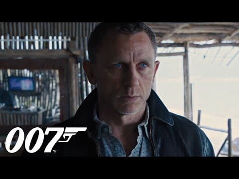 "007 Reporting For Duty"