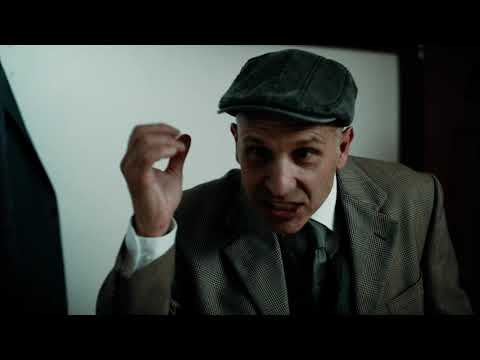 Exclusive Clip from the movie Pride Jewel. Courtesy of 4D Legacy Studios.