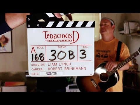 Tenacious D in The Pick of Destiny | Deleted Scenes | Part 2