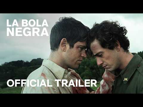 Official Trailer [Subtitled]