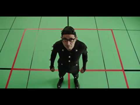 ALGO MUY GORDO - Tráiler Oficial - www.alfapictures.com