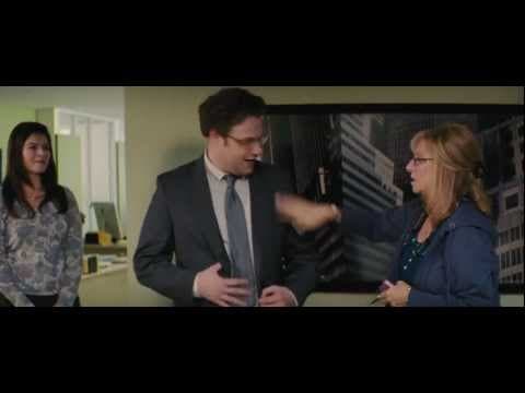 Official Clip: Waiting Area