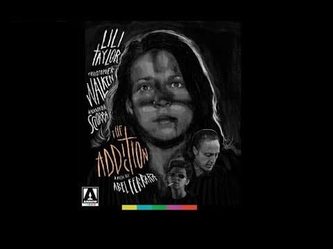 The Arrow Video Story