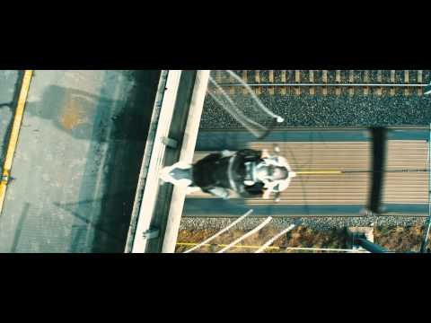 QUICK - Official Int'l Teaser Trailer