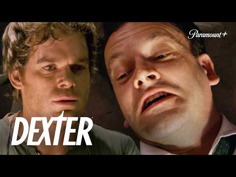 Dexter’s Most Satisfying Kills 🔪 Part 2