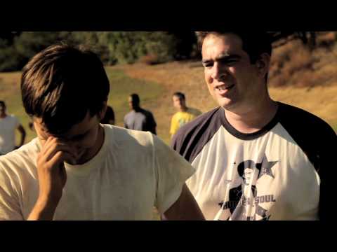 Turkey Bowl Official Trailer