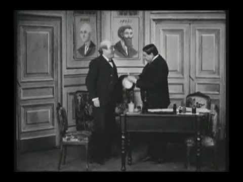 52   The Truth Behind the Ape Man 1906