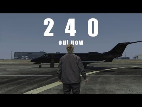 240 | Trailer