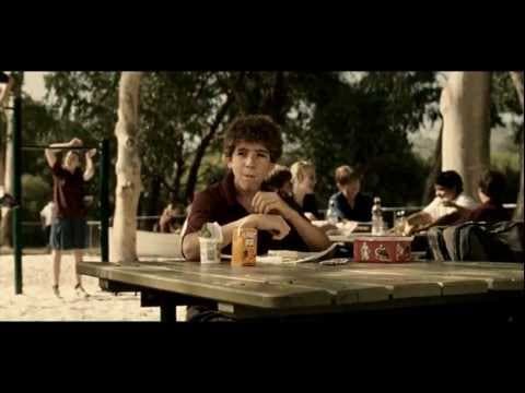 'Ronan's Escape' - Official film trailer. [HD]