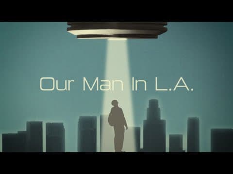 Official Trailer