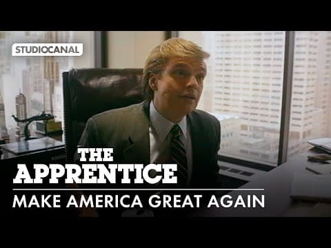 Make America Great Again