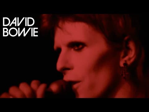 Rock 'N' Roll Suicide